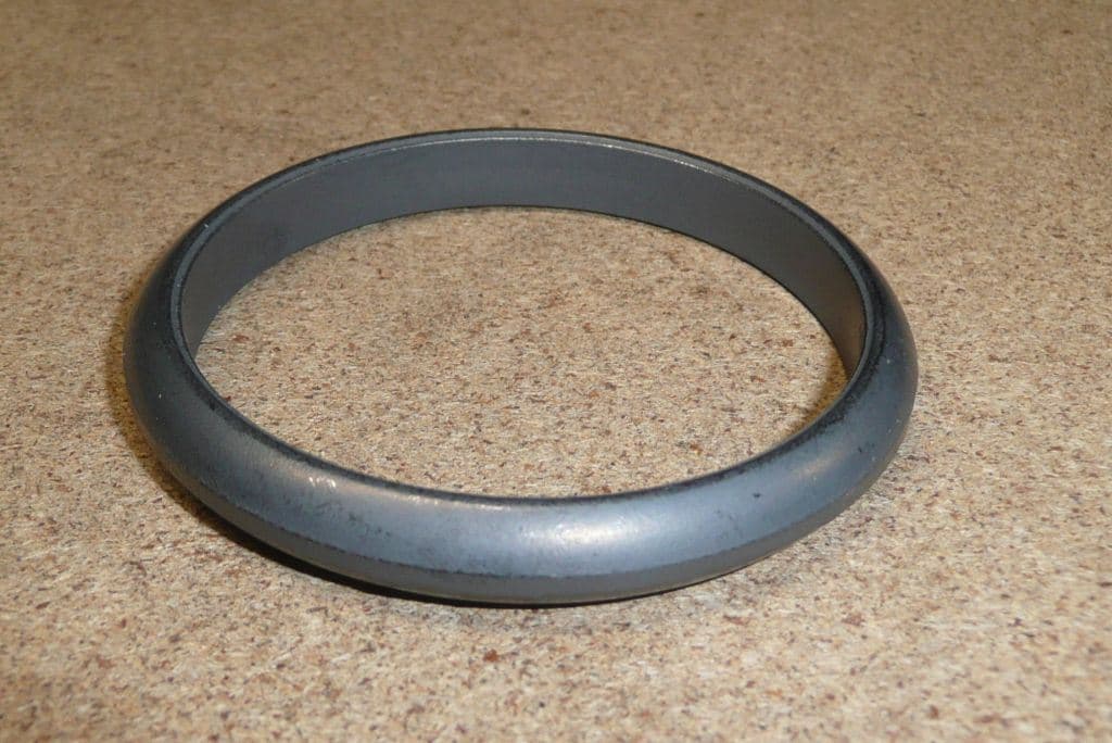 Packning - Rör Avgas C JUMPER II från Autofrance - bild 2