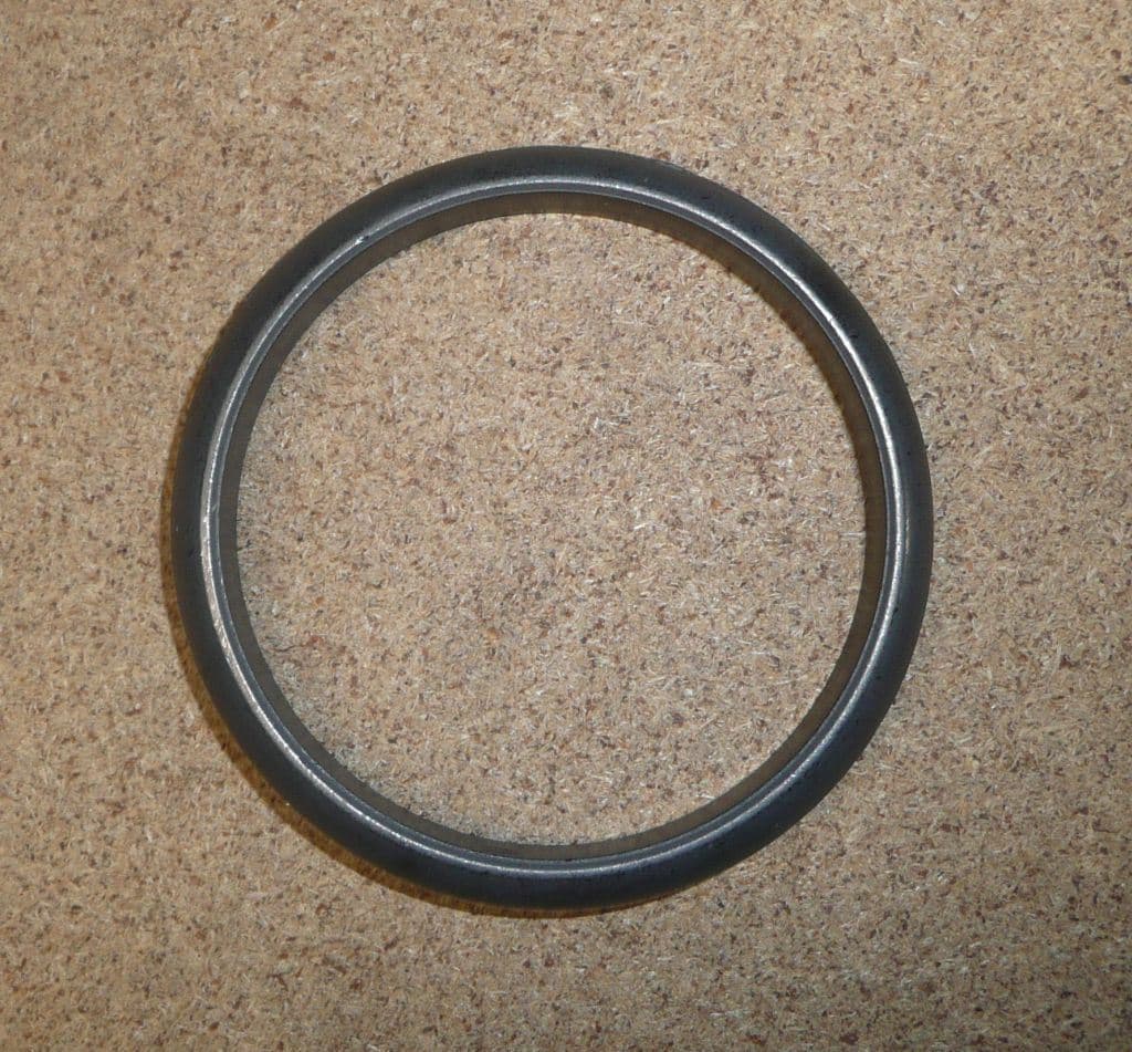 Packning - Rör Avgas C JUMPER II från Autofrance - bild 4