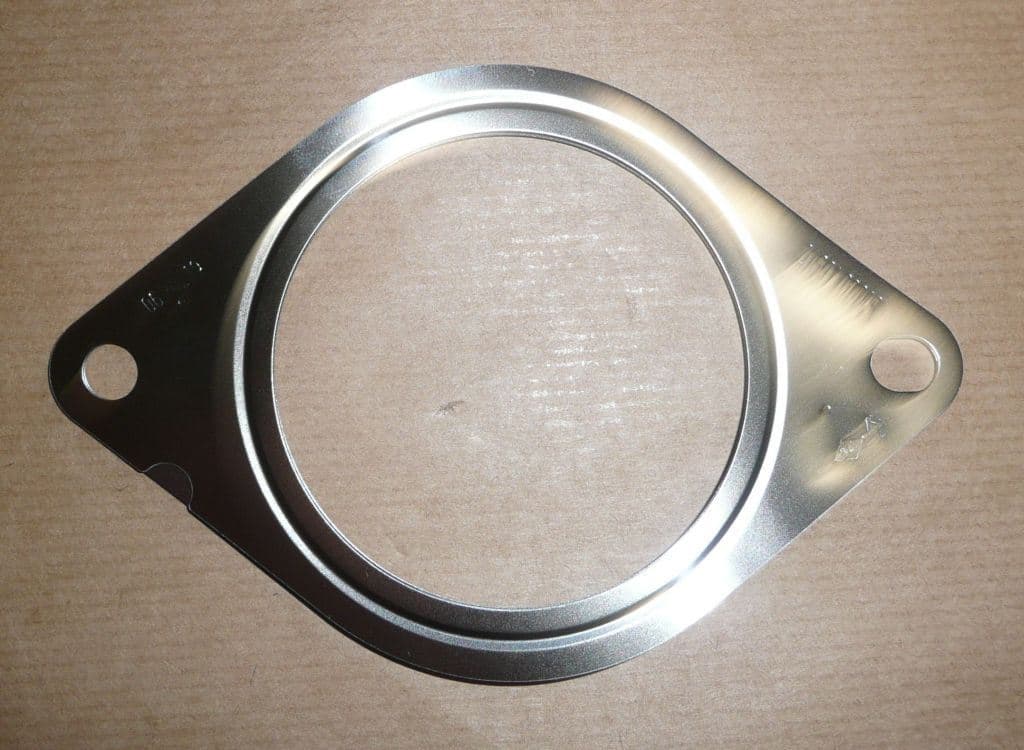 Packning - Rör Avgas R MASTER III,KANGO från Autofrance - bild 2