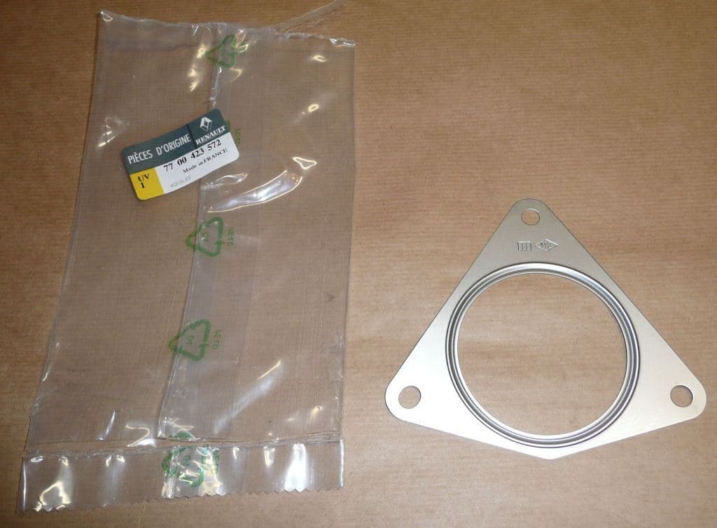 Packning - Rör Avgas R MEGANE II 1.9DCI från Autofrance