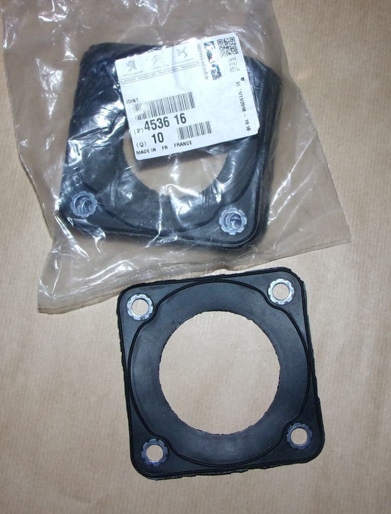 Packning - Servo Broms C JUMPY III från Autofrance