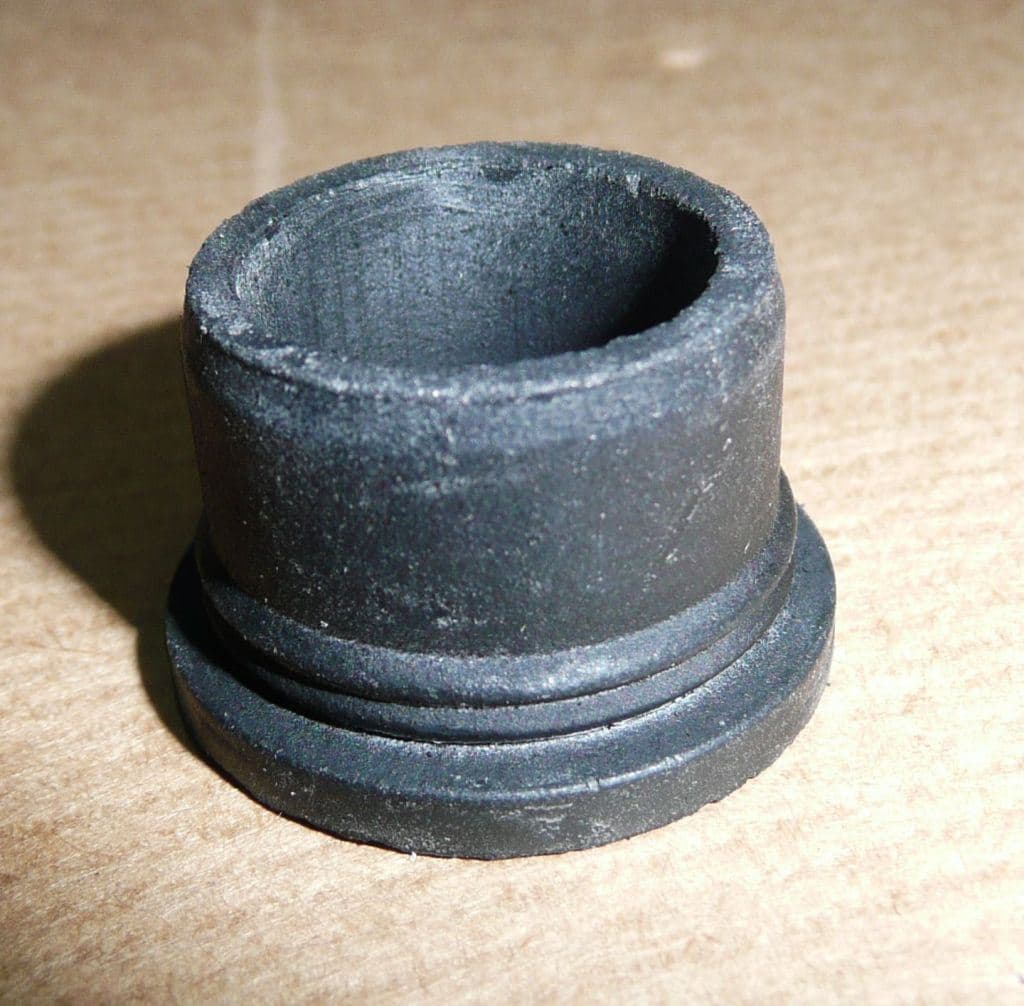 Packning Spolarpump Psa från Autofrance - bild 2