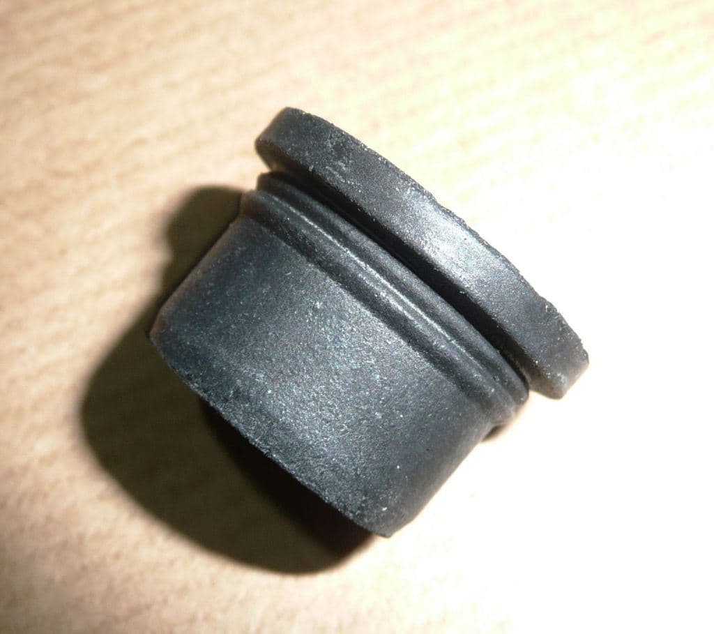 Packning Spolarpump Psa från Autofrance - bild 4