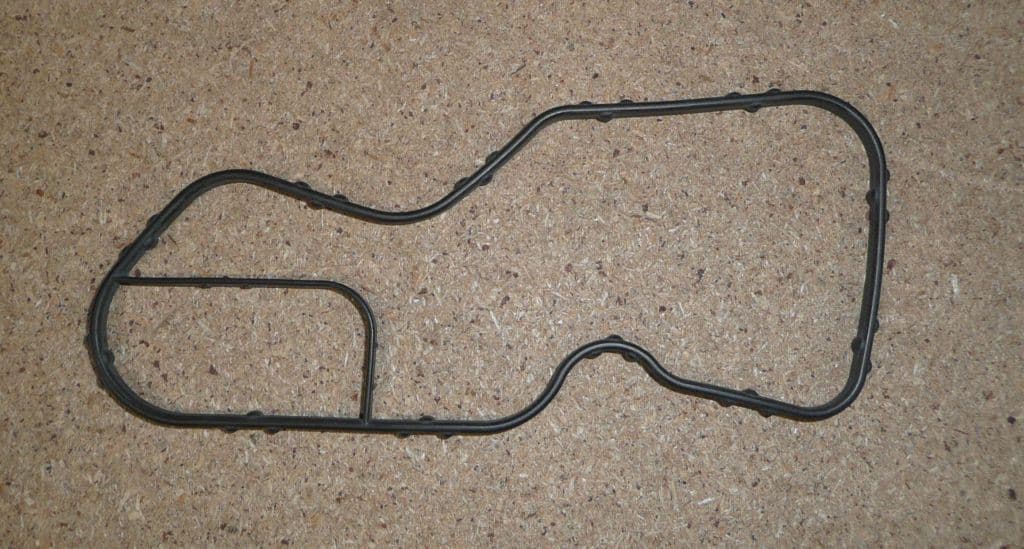 Packning Termostathus - 1.2TCE från Autofrance - bild 2