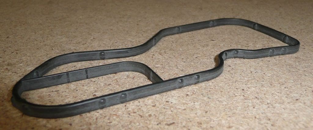 Packning Termostathus - 1.2TCE från Autofrance - bild 3