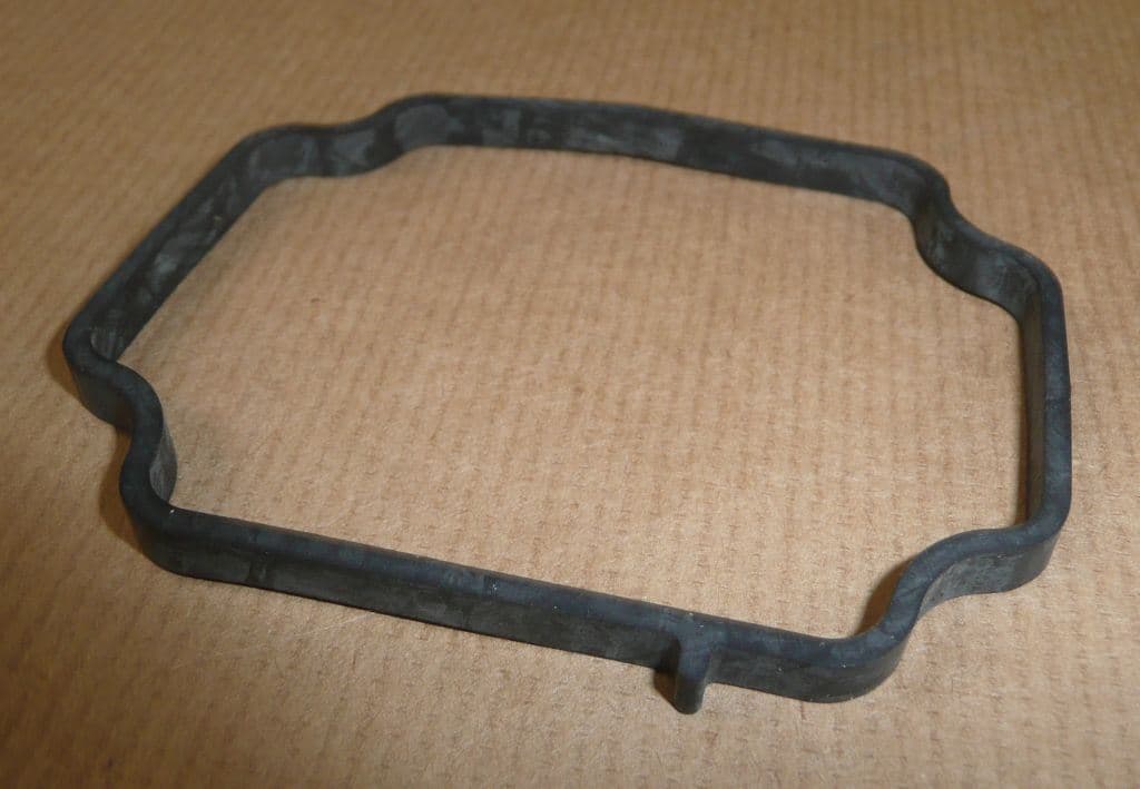 Packning Termostathus - 1.6 16V från Autofrance - bild 3