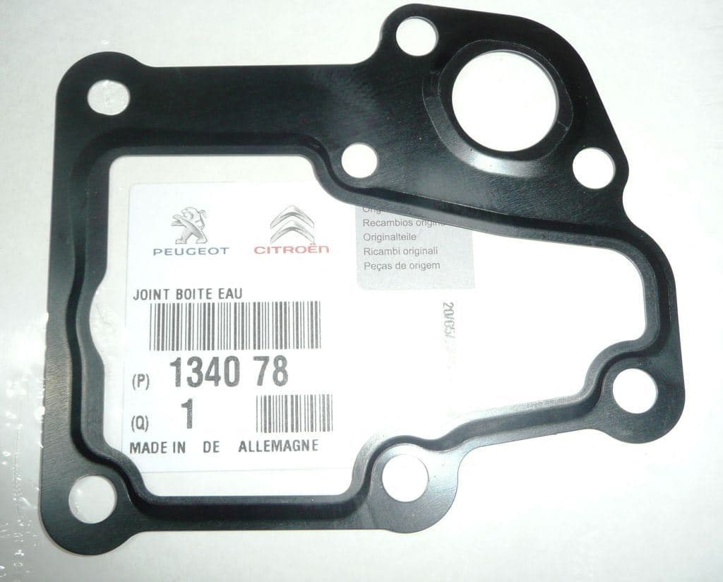 Packning Termostathus - 2.0 16V från Autofrance