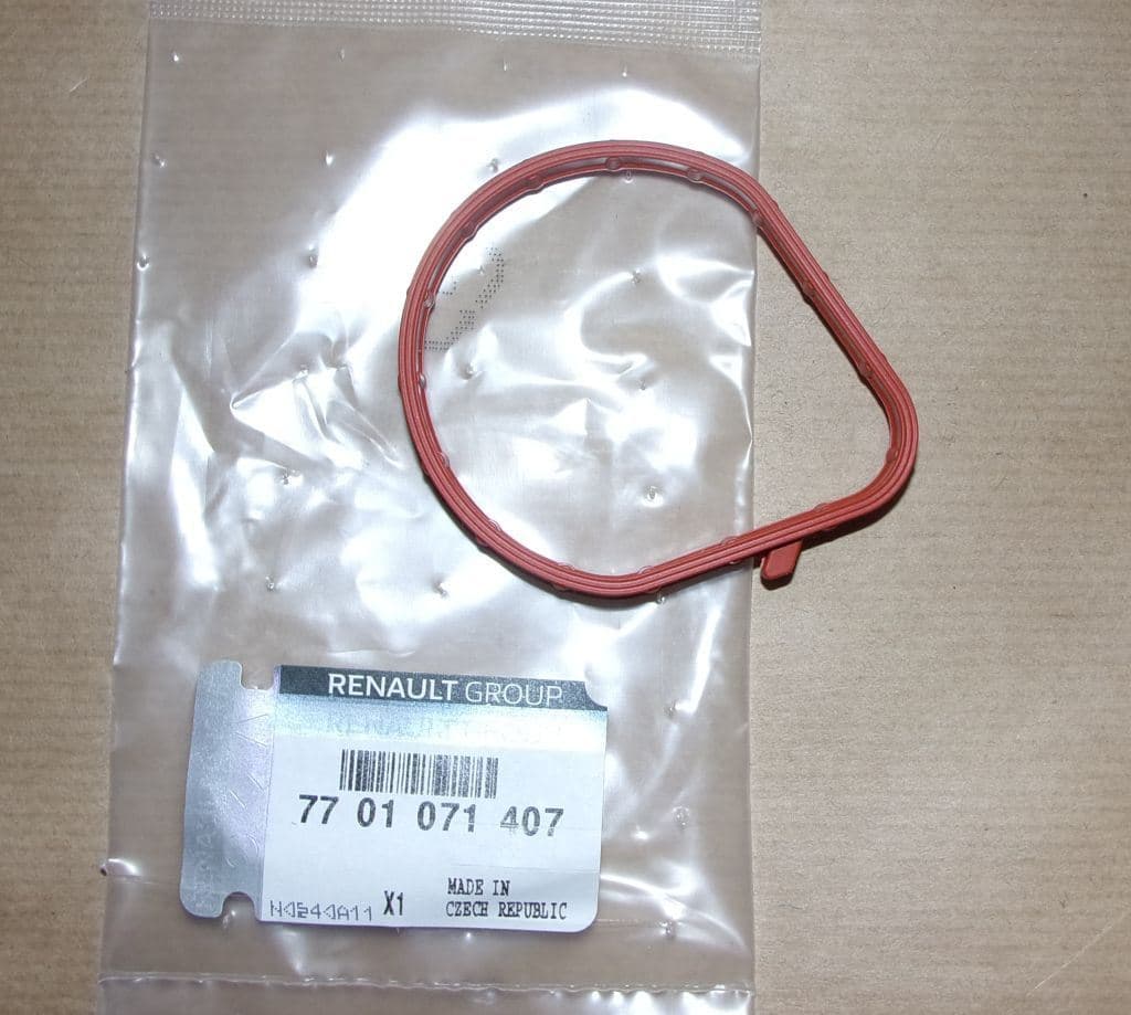 Packning Termostathus - 2.3DCI från Autofrance