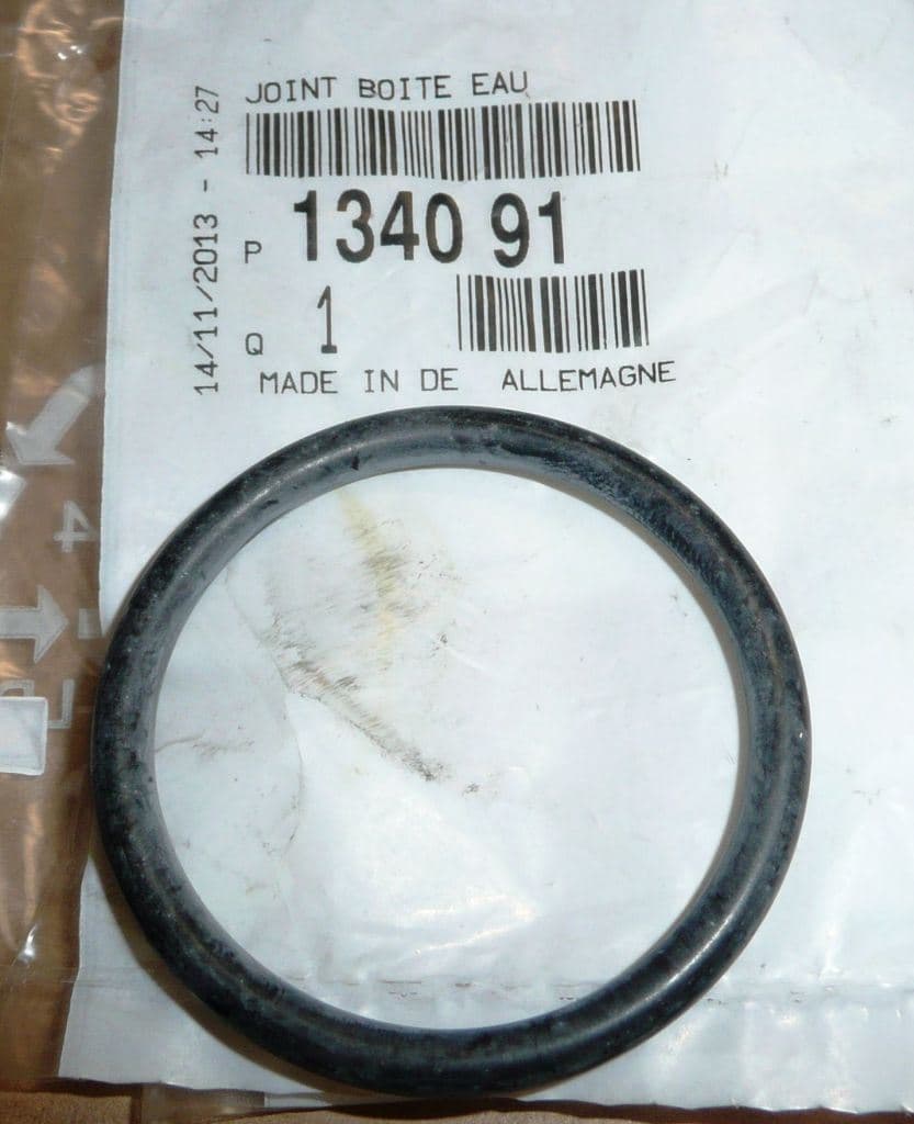 Packning Termostathus - Citroën Jumper 3 från Autofrance