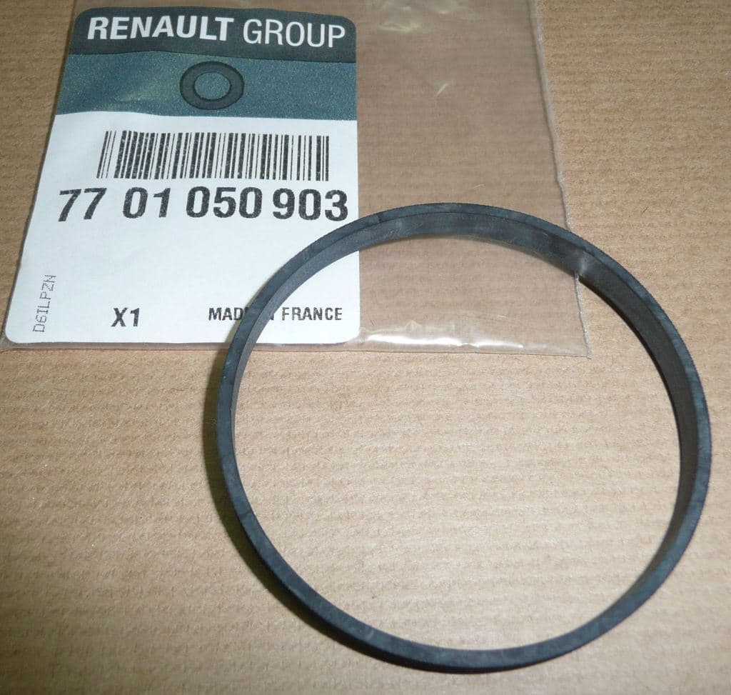 Packning Termostathus Renault från Autofrance