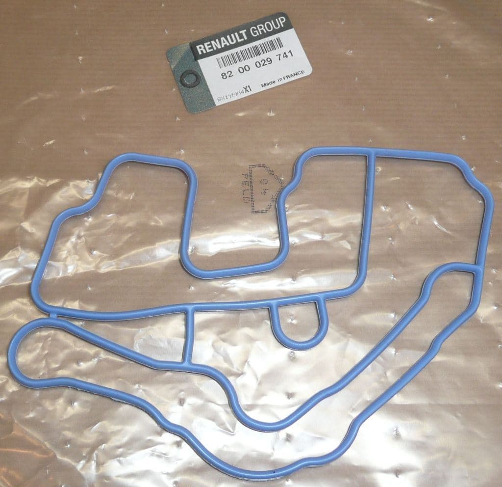 Packning Termostathus - Renault Fluence från Autofrance