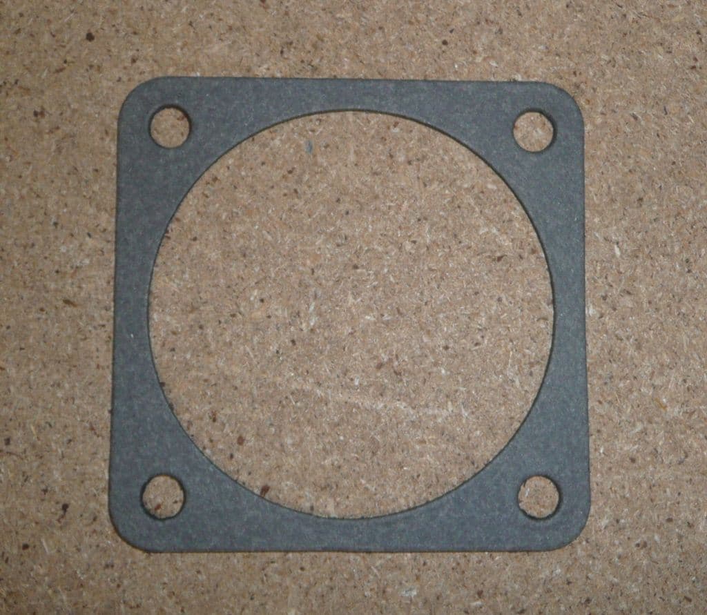 Packning Trottel - Citroën C5/C8 2.2 16V från Autofrance - bild 2