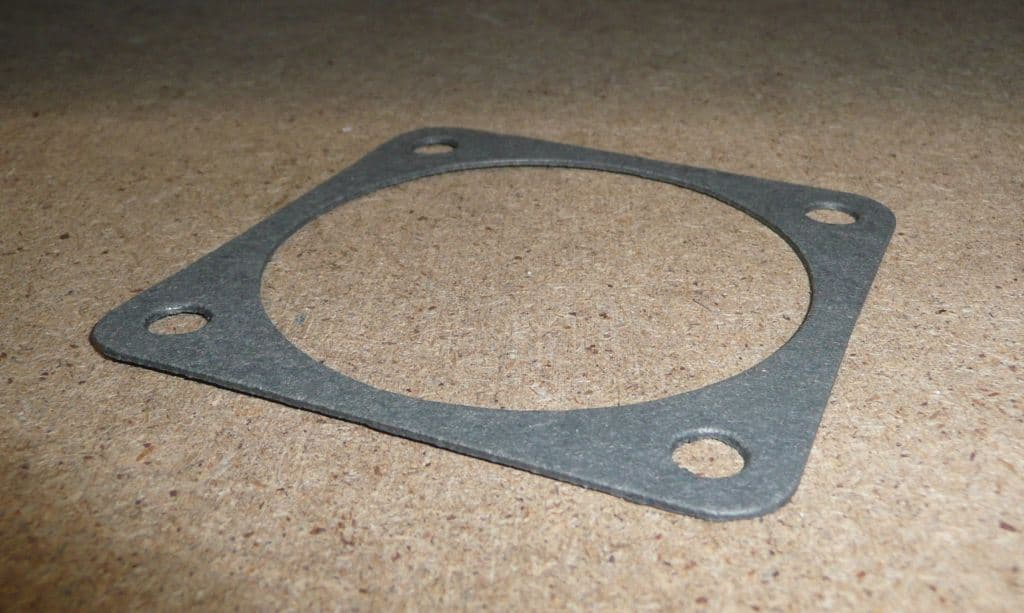 Packning Trottel - Citroën C5/C8 2.2 16V från Autofrance - bild 3
