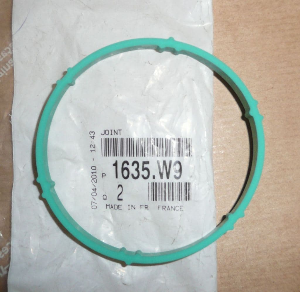 Packning Trottel Psa - 2.0 16V från Autofrance