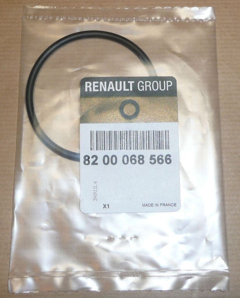 Packning Trottel Renault - Bensin från Autofrance