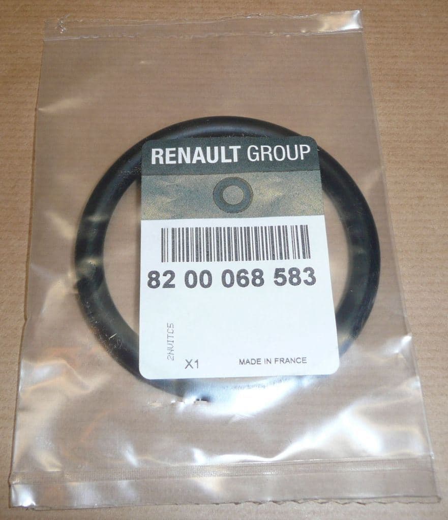 Packning Trottel Renault - Bensin från Autofrance