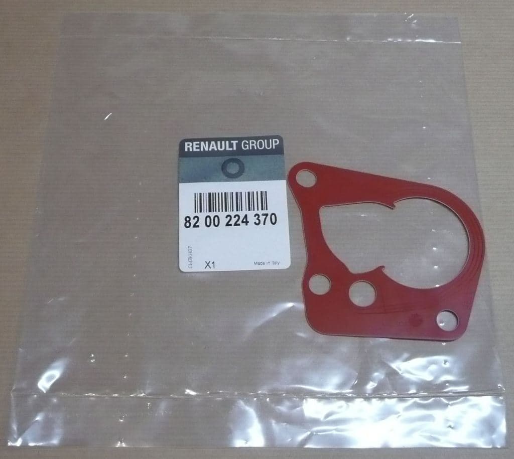 Packning - Vakuum Pump R MASTER II från Autofrance