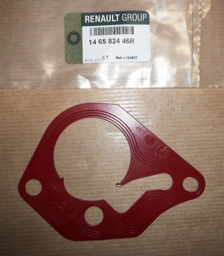 Packning Vakuumpump - 1.9DCI från Autofrance
