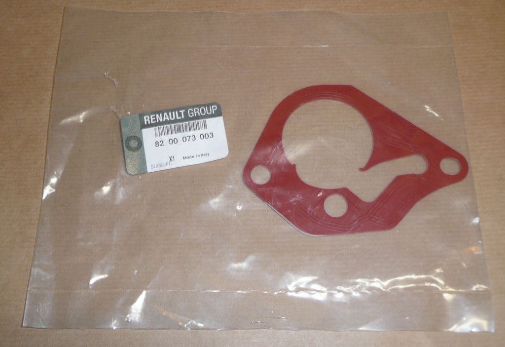 Packning Vakuumpump - 1.9DCI från Autofrance