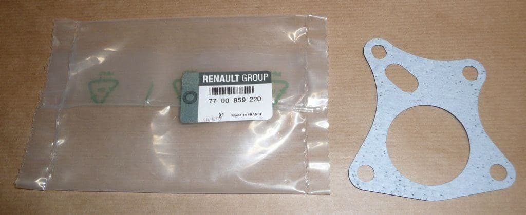 Packning Vakuumpump - Renault 1.9 Dti från Autofrance