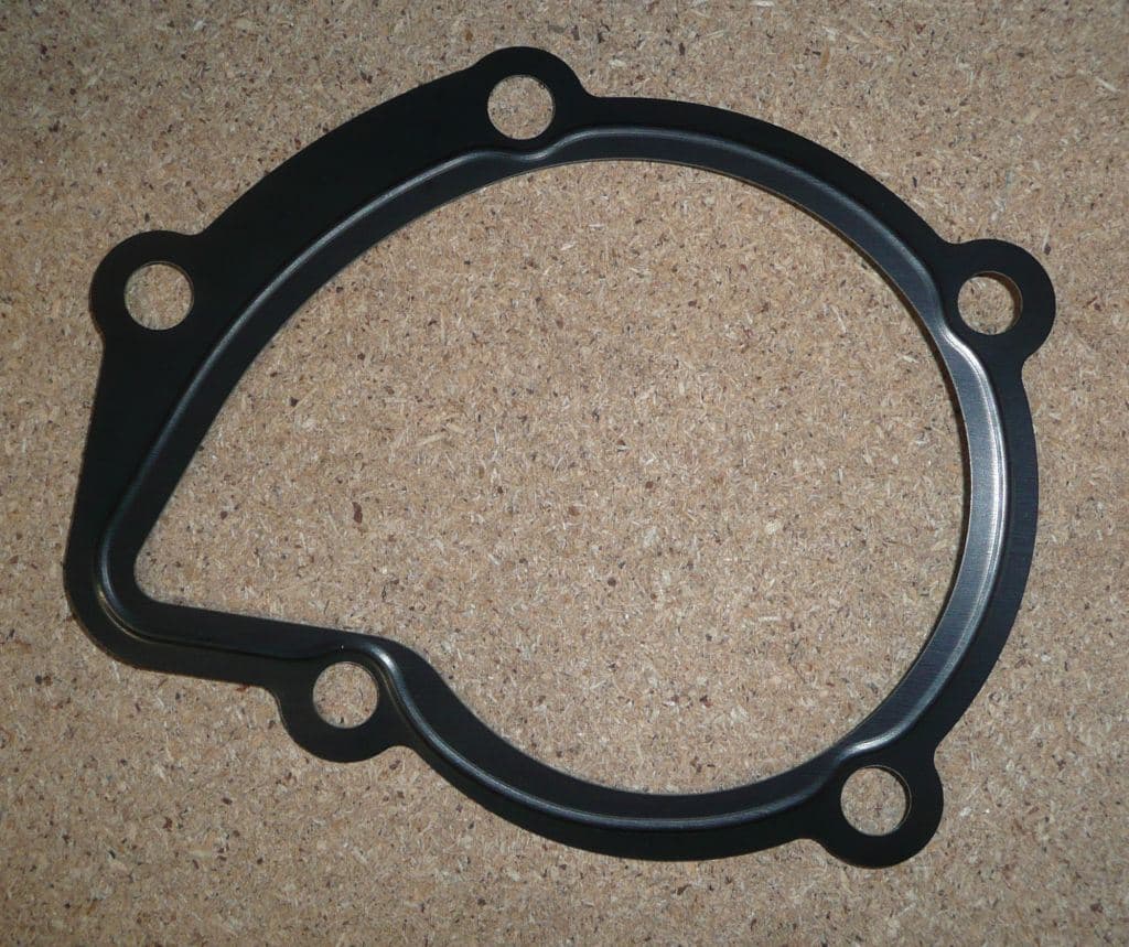 Packning Vattenpump - Citroën Berlingo 2.0HDI från Autofrance - bild 2