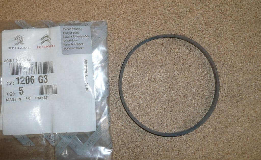 Packning Vattenpump - Citroën Nemo 1.3HDI från Autofrance
