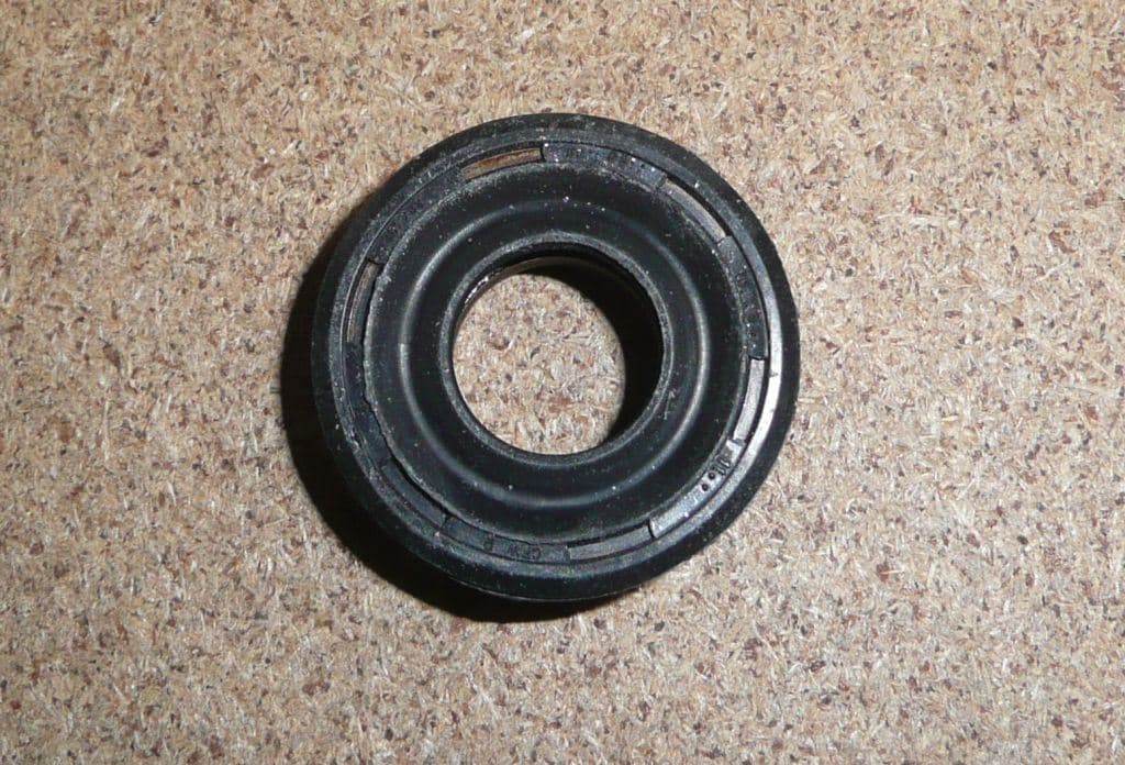 Packning Växellåda - Automat PSA från Autofrance - bild 4