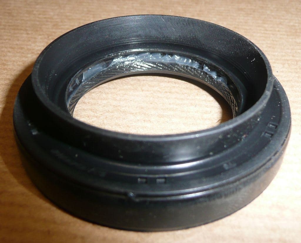 Packning Växellåda - Citroën C1 P, 107 från Autofrance - bild 2