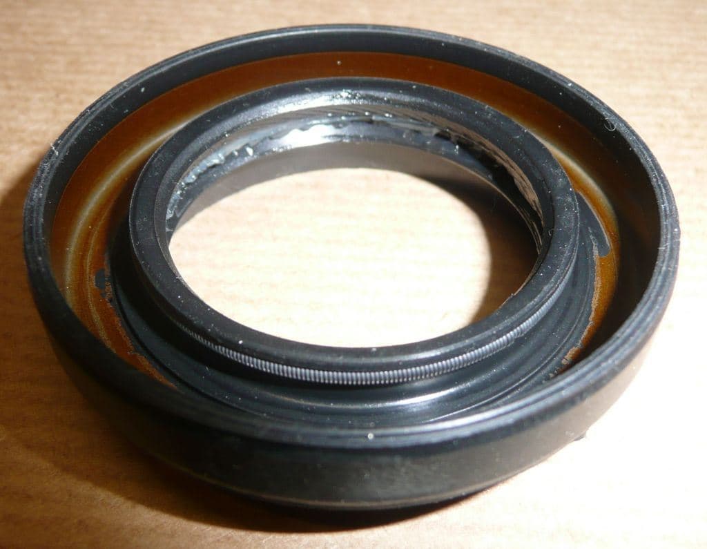 Packning Växellåda - Citroën C1 P, 107 från Autofrance - bild 3