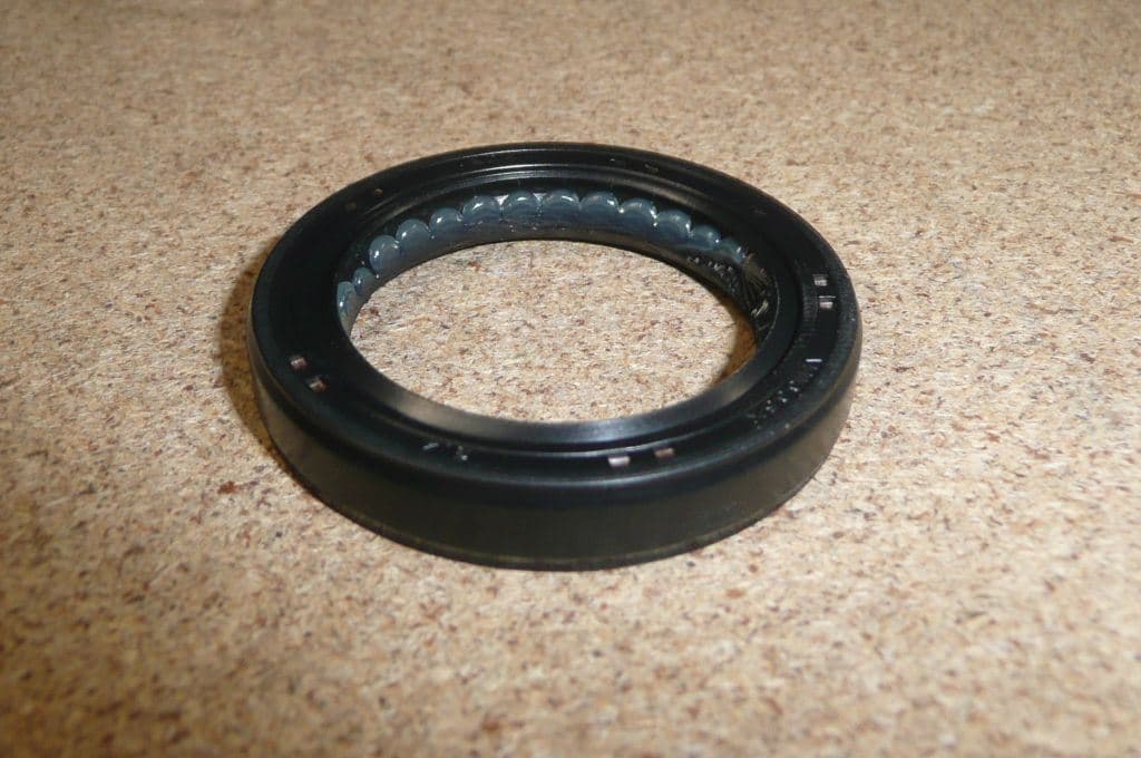 Packning Växellåda - Citroën C4 Aircross från Autofrance - bild 3