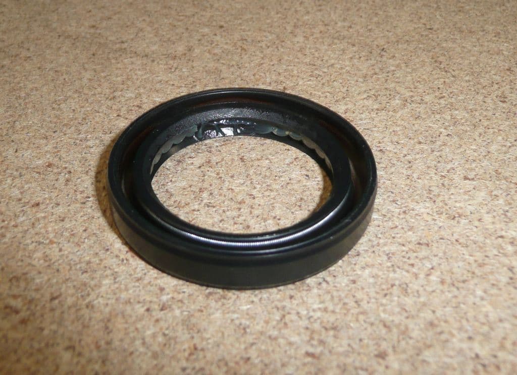 Packning Växellåda - Citroën C4 Aircross från Autofrance - bild 4