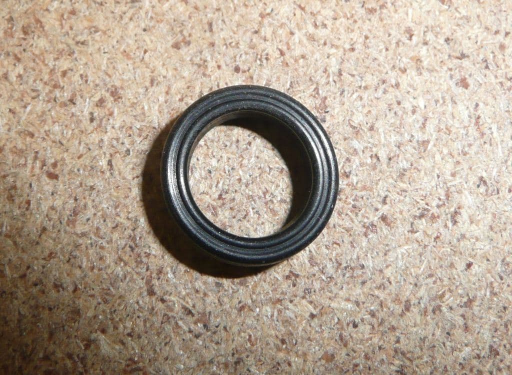 Packning Växellåda - Citroën C4 Picasso från Autofrance - bild 2