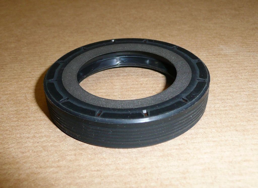 Packning Växellåda - Citroën Jumpy IV/C5 III från Autofrance - bild 4