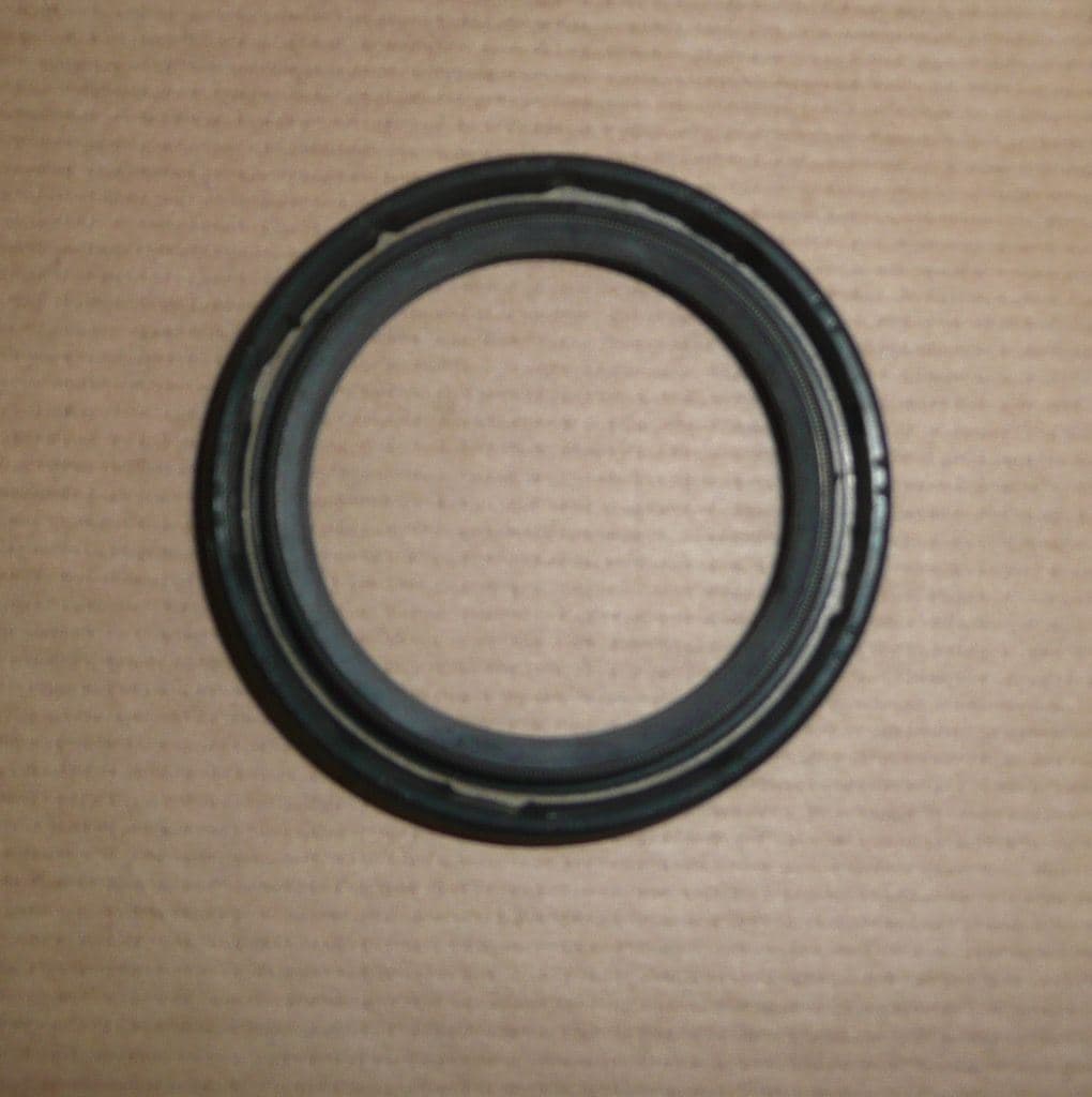 Packning Växellåda Psa - AL4 från Autofrance - bild 2