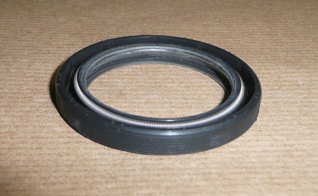 Packning Växellåda Psa - AL4 från Autofrance - bild 3