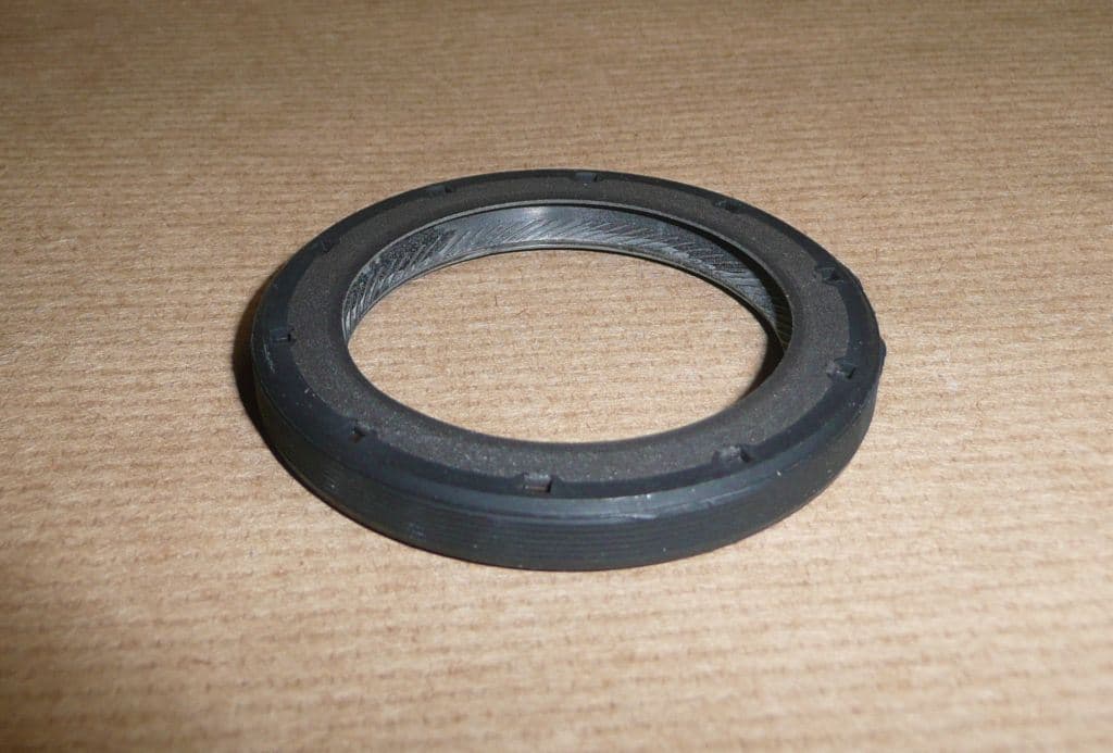 Packning Växellåda Psa - AL4 från Autofrance - bild 4