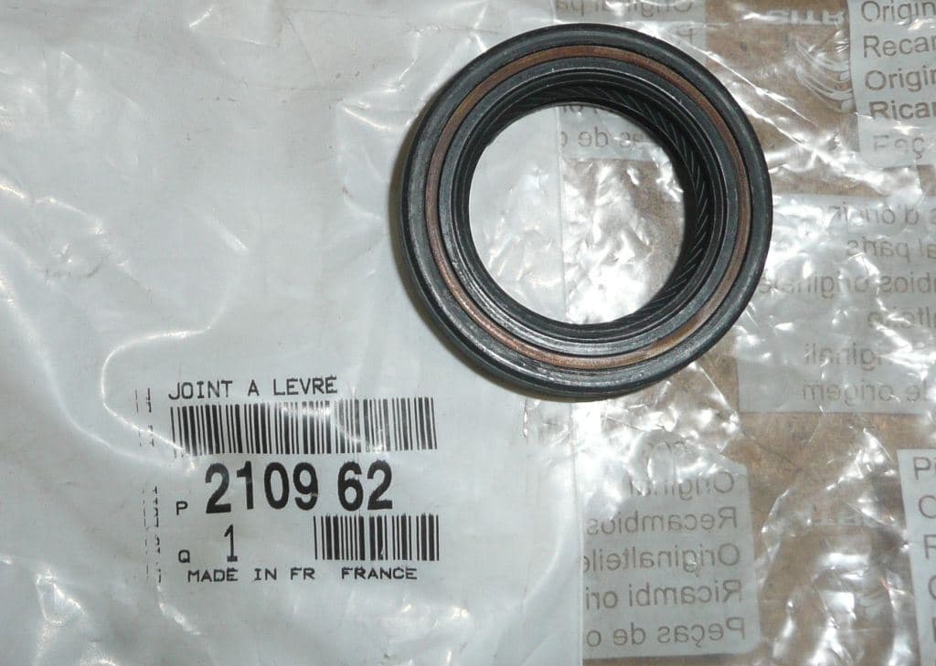 Packning Växellåda Psa - ML6C från Autofrance