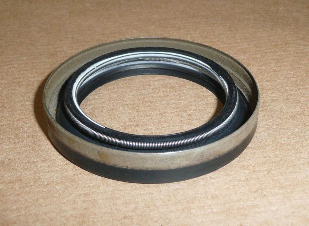 Packning Växellåda - Renault Fluence från Autofrance - bild 2