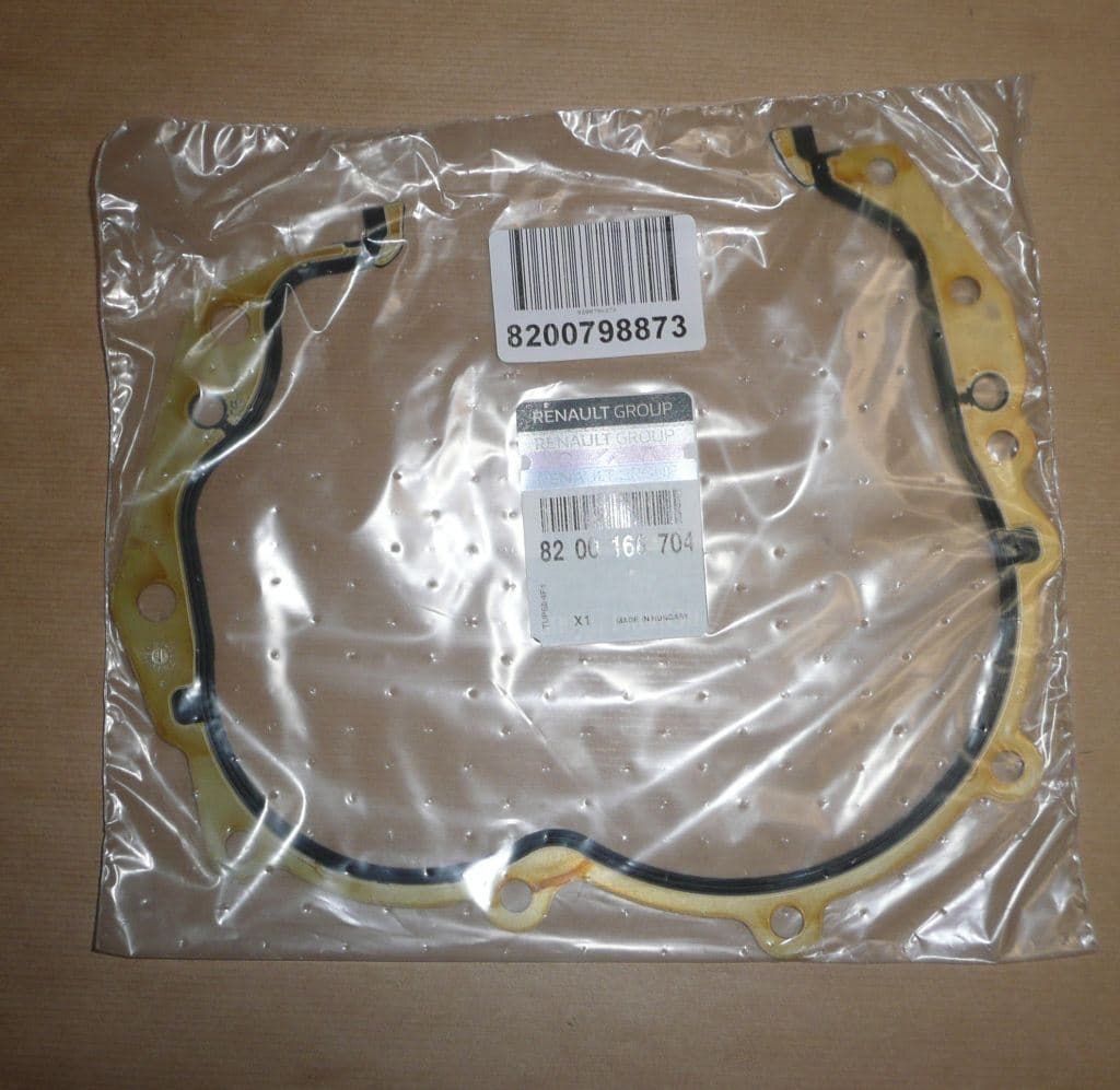 Packning Växellåda - Renault Laguna III från Autofrance