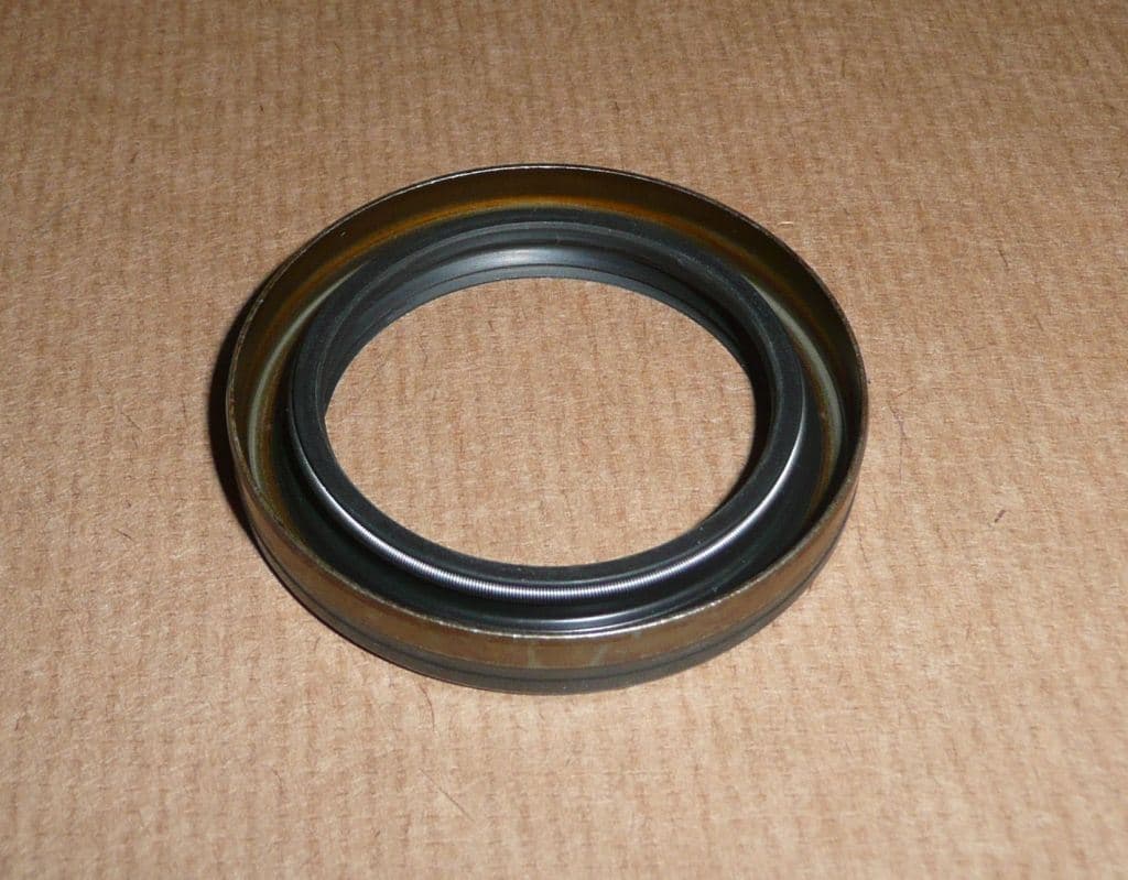 Packning Växellåda - Renault Megane IV från Autofrance - bild 3