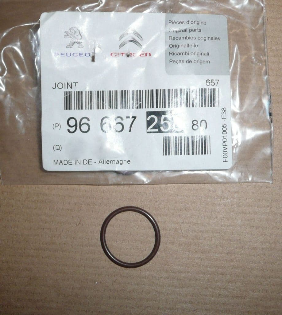 Packning - Insprutning C C5 III,C6 3.0HDI från Autofrance