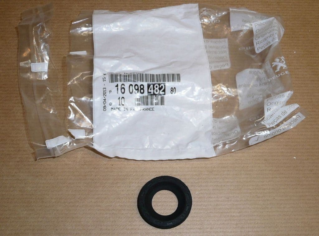 Packning - Insprutning C C5,JUMPY,P307 1.6HDI från Autofrance