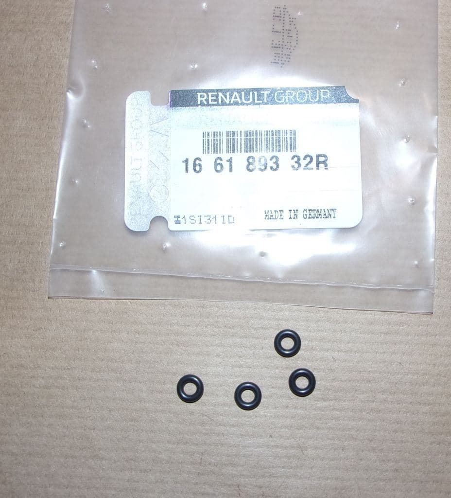 Packning - Insprutning R MASTER III från Autofrance