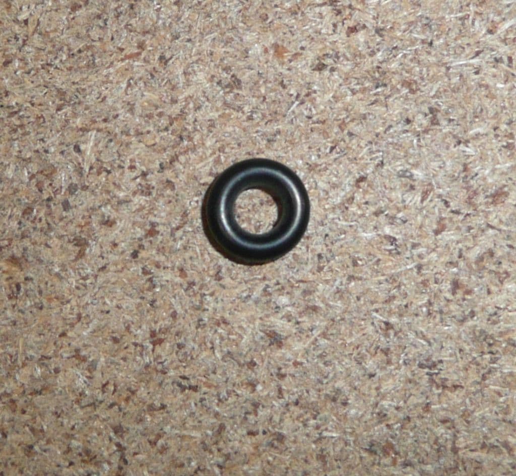 Packning - Fjädring Hydraulisk C C5 II,C6 från Autofrance - bild 2