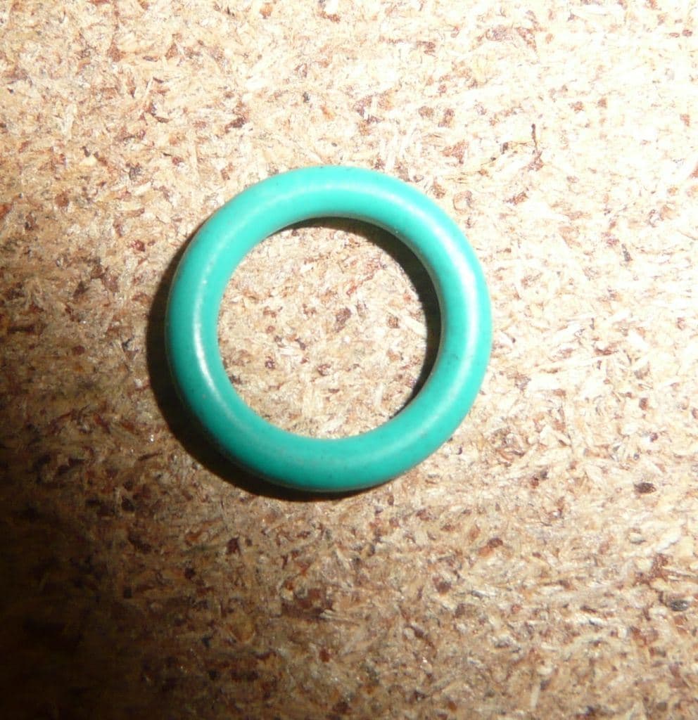 Packning - Fjädring Hydraulisk C C5 III,C6 från Autofrance - bild 2