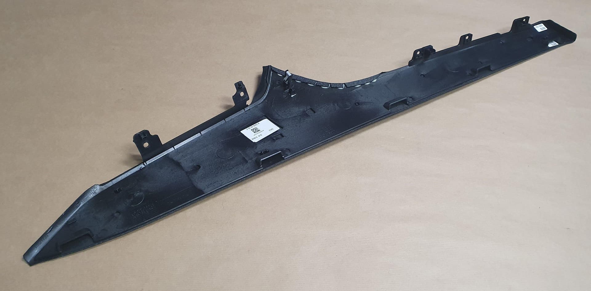 Panel från Autofrance - bild 3