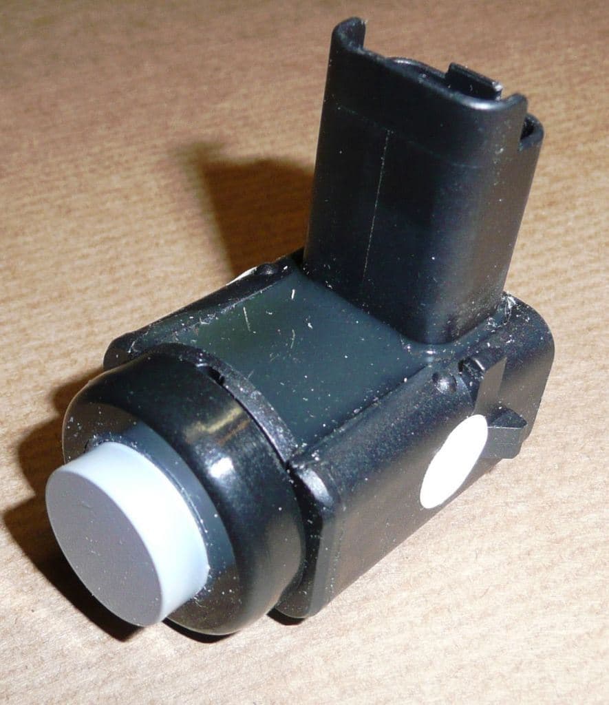 Parkeringsgivare från Autofrance - bild 4
