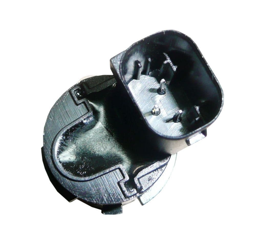 Parkeringssensor - Citroën C2/C3/P207/307, Bak från Autofrance - bild 2