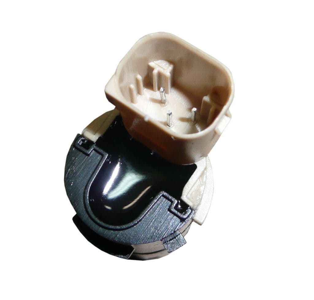 Parkeringssensor - Citroën C2/C3/P307, Bak från Autofrance - bild 3