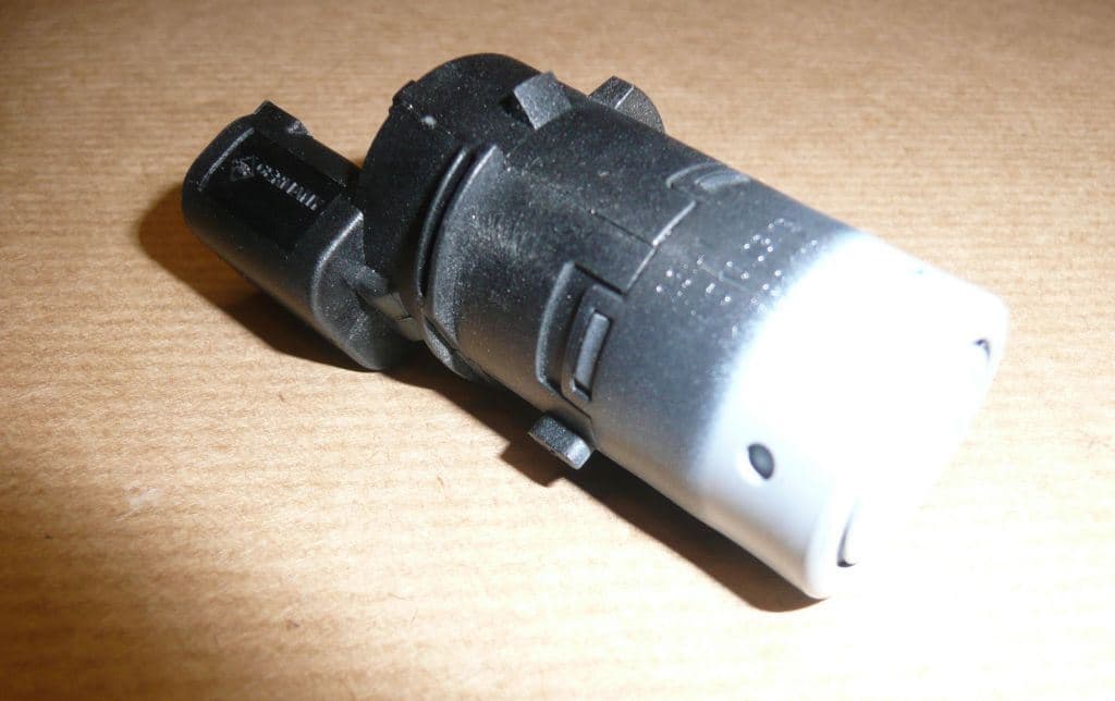 Parkeringsgivare - Citroën C2/C8/P, 807 från Autofrance - bild 2